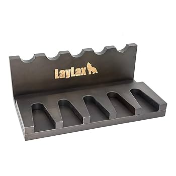 ライラクス 木製ガンラック(組み立て式) 600-480DB サテライト 楽天市場】LAYLAX・SATELLITE (サテライト) 木製ガンラック